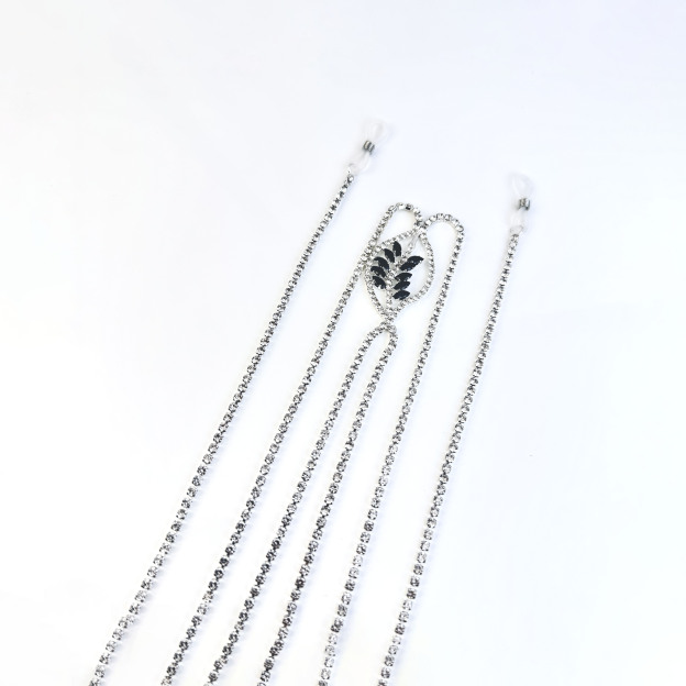 Ocean Goddess Body Chain