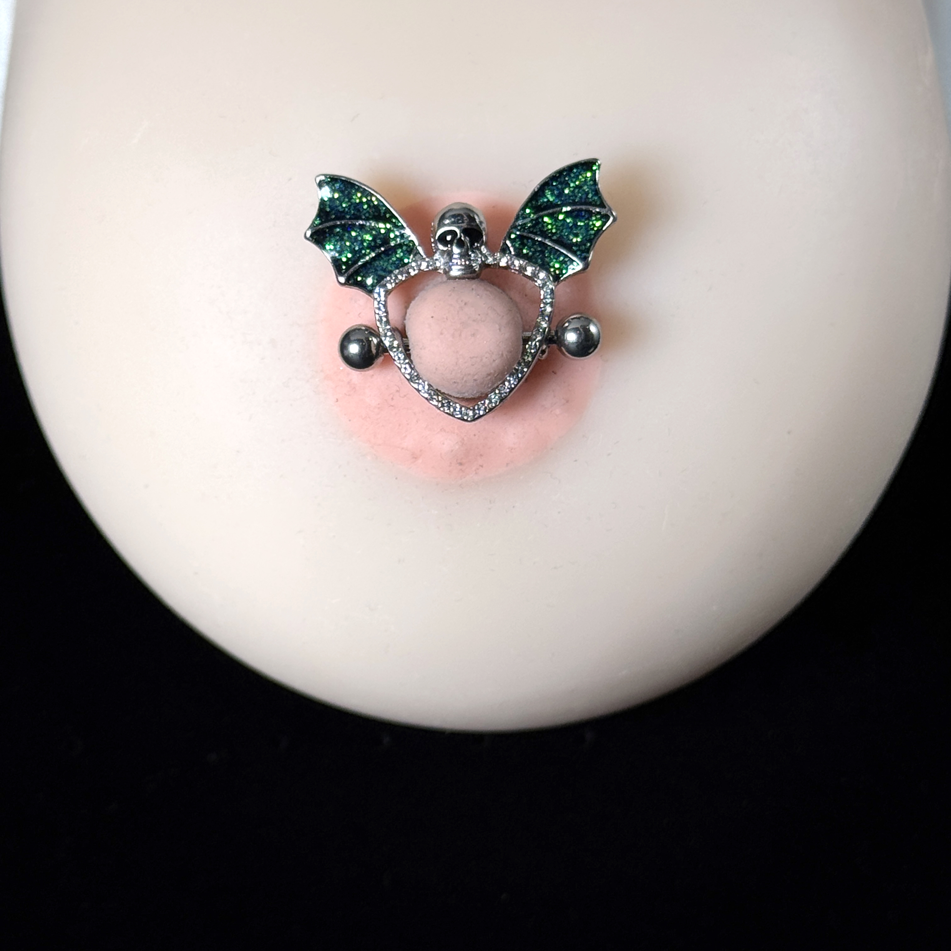 Gothic Wings