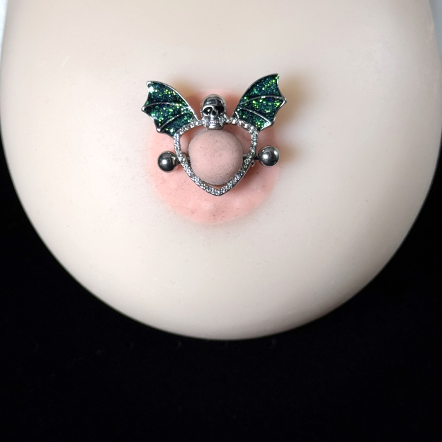 Gothic Wings
