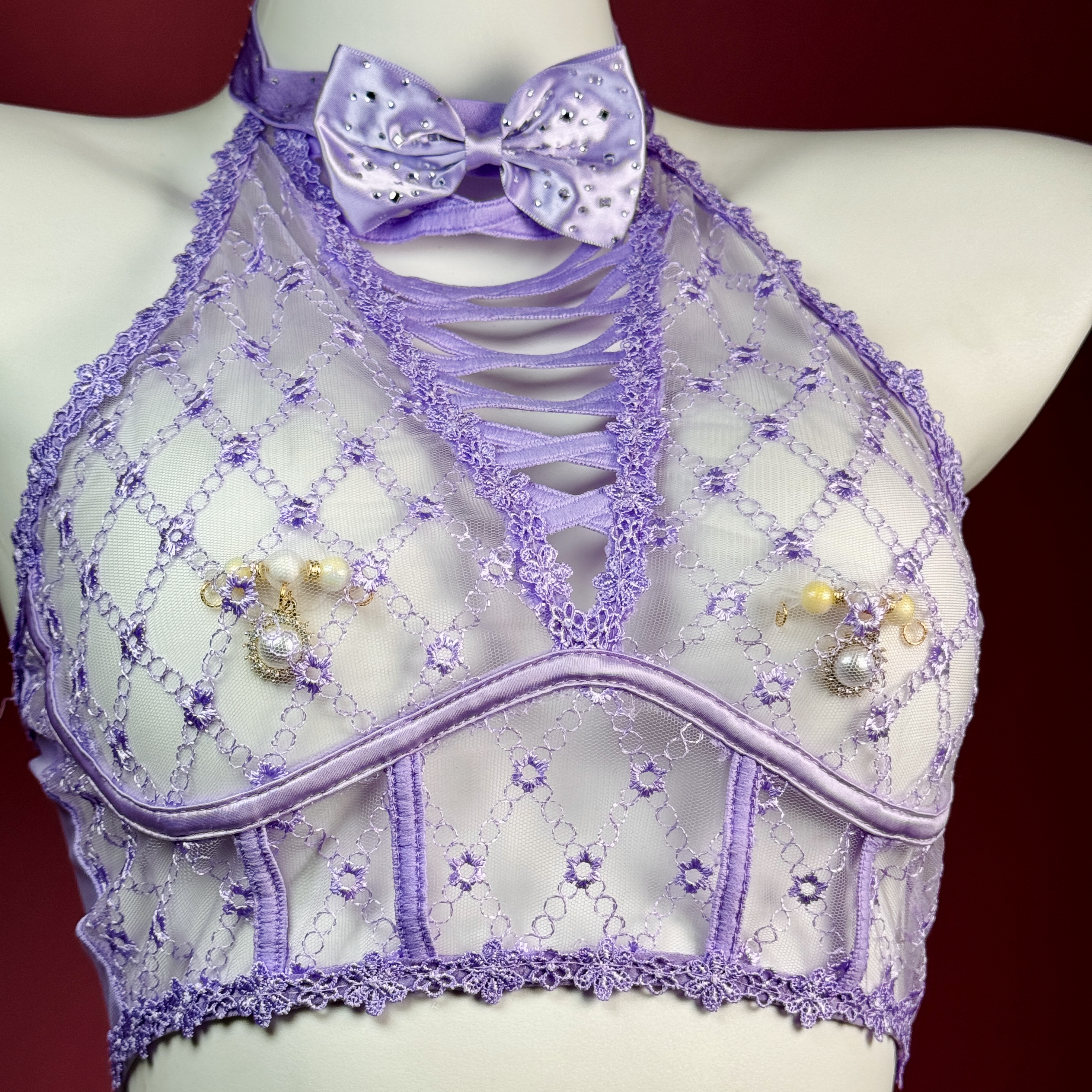 Bridal / Wedding Lingerie