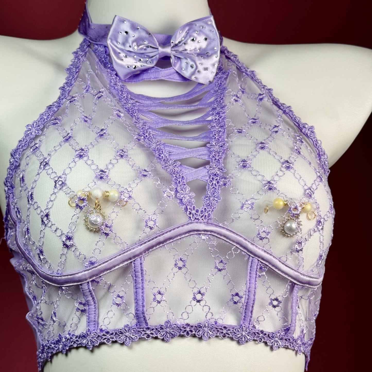 Bridal / Wedding Lingerie