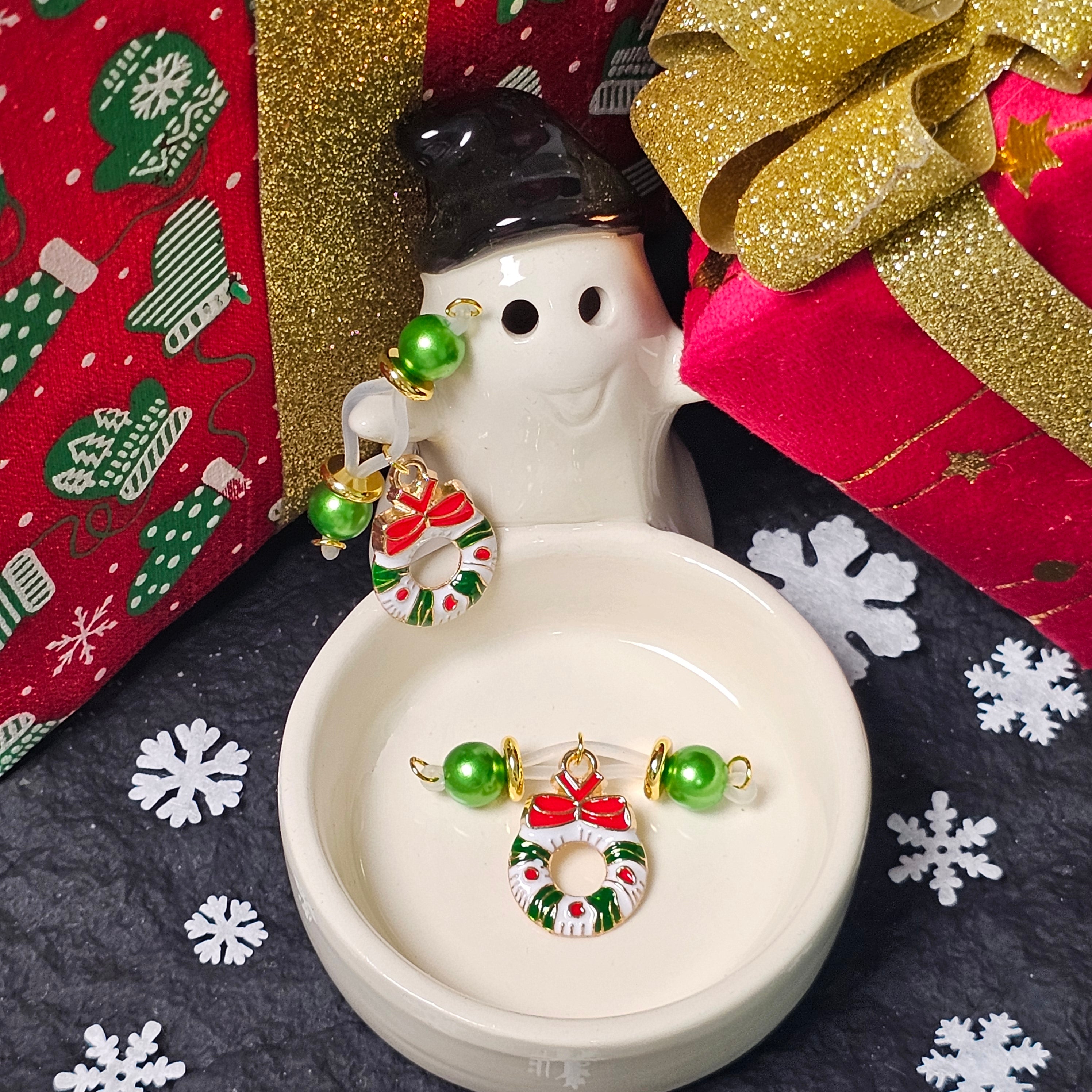 Adjustable custom Christmas style