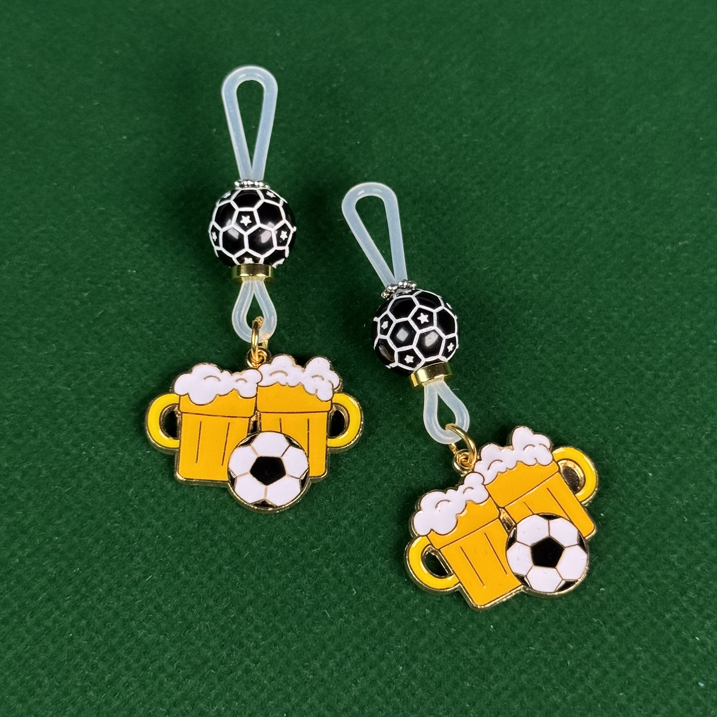 Soccer Fiesta