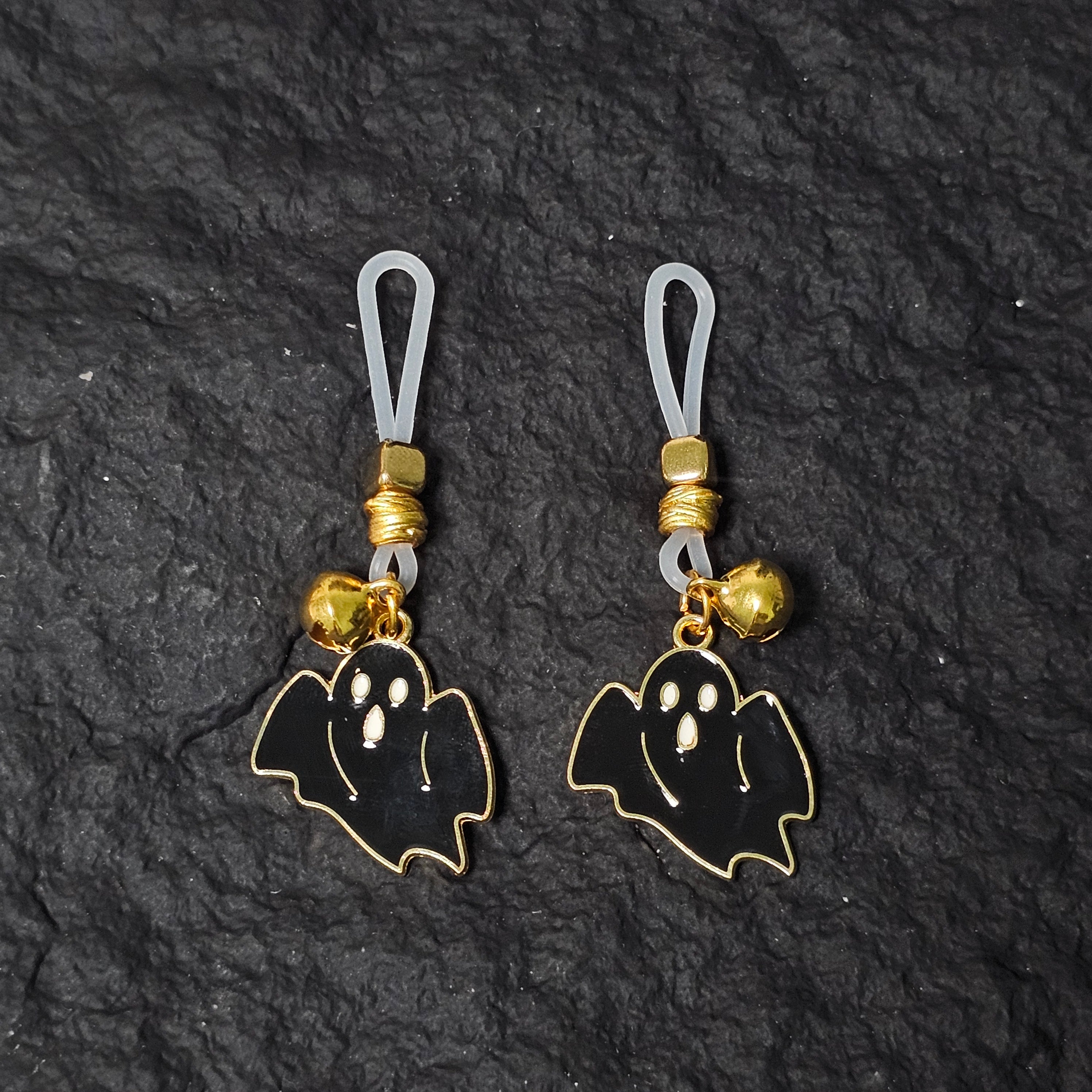 Halloween Ghost Edition 👻