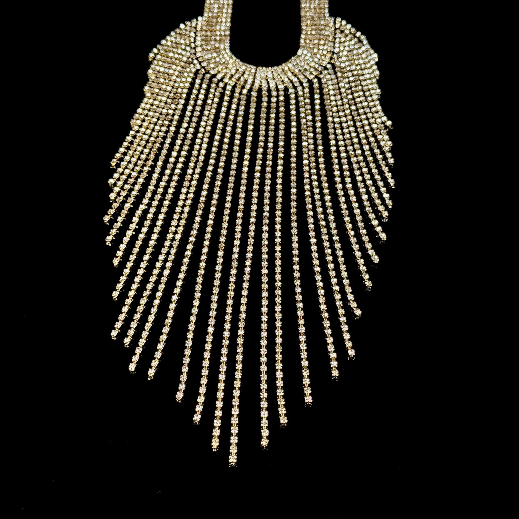 Gilded Elegance Set