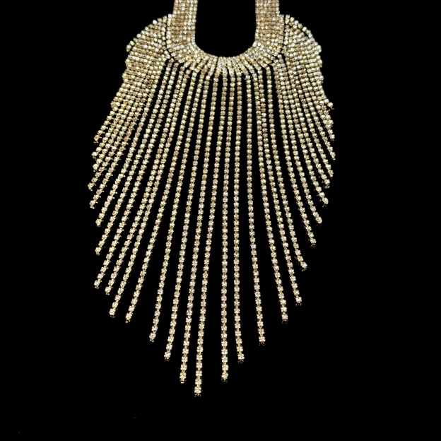 Gilded Elegance Set