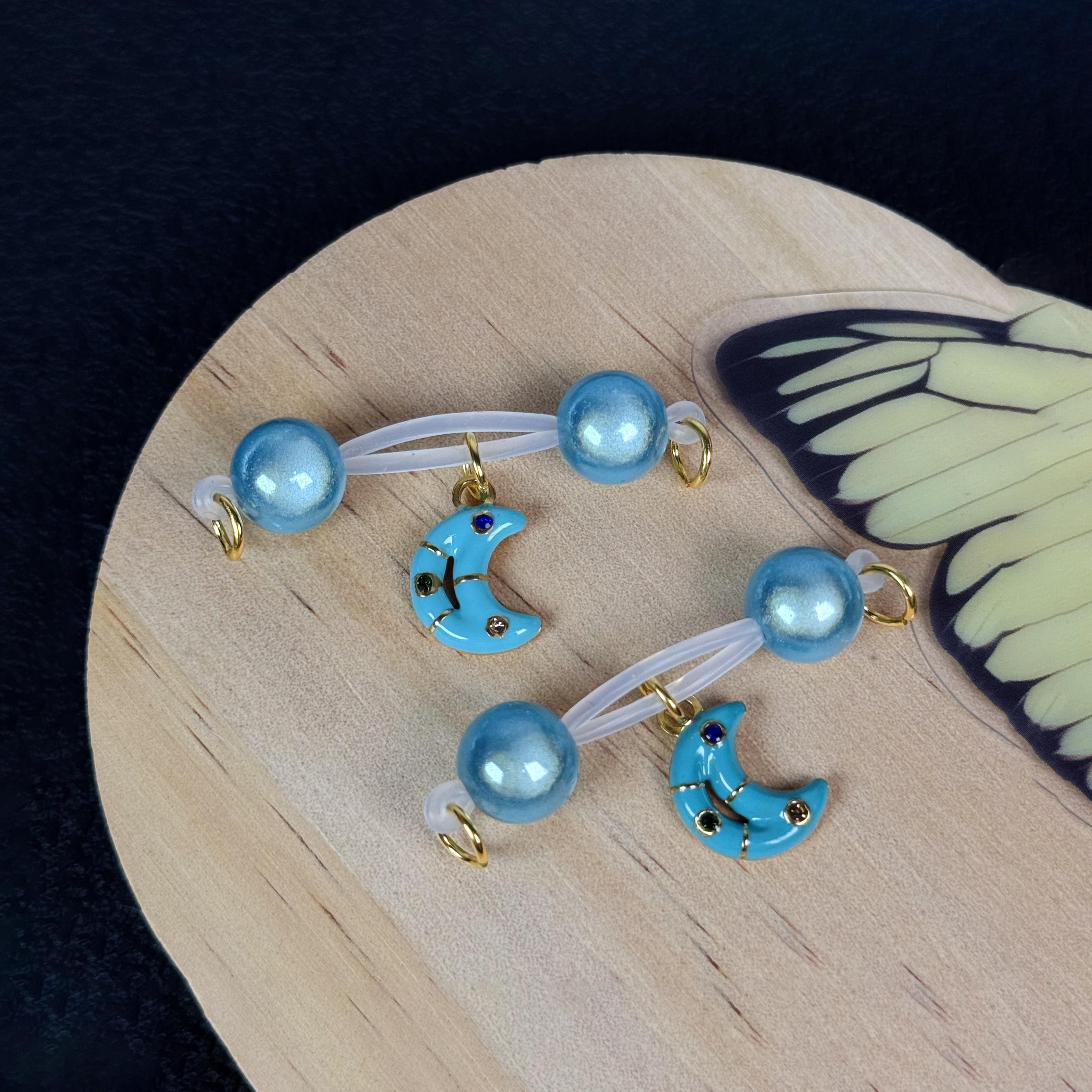 Celestial Moon Clip™