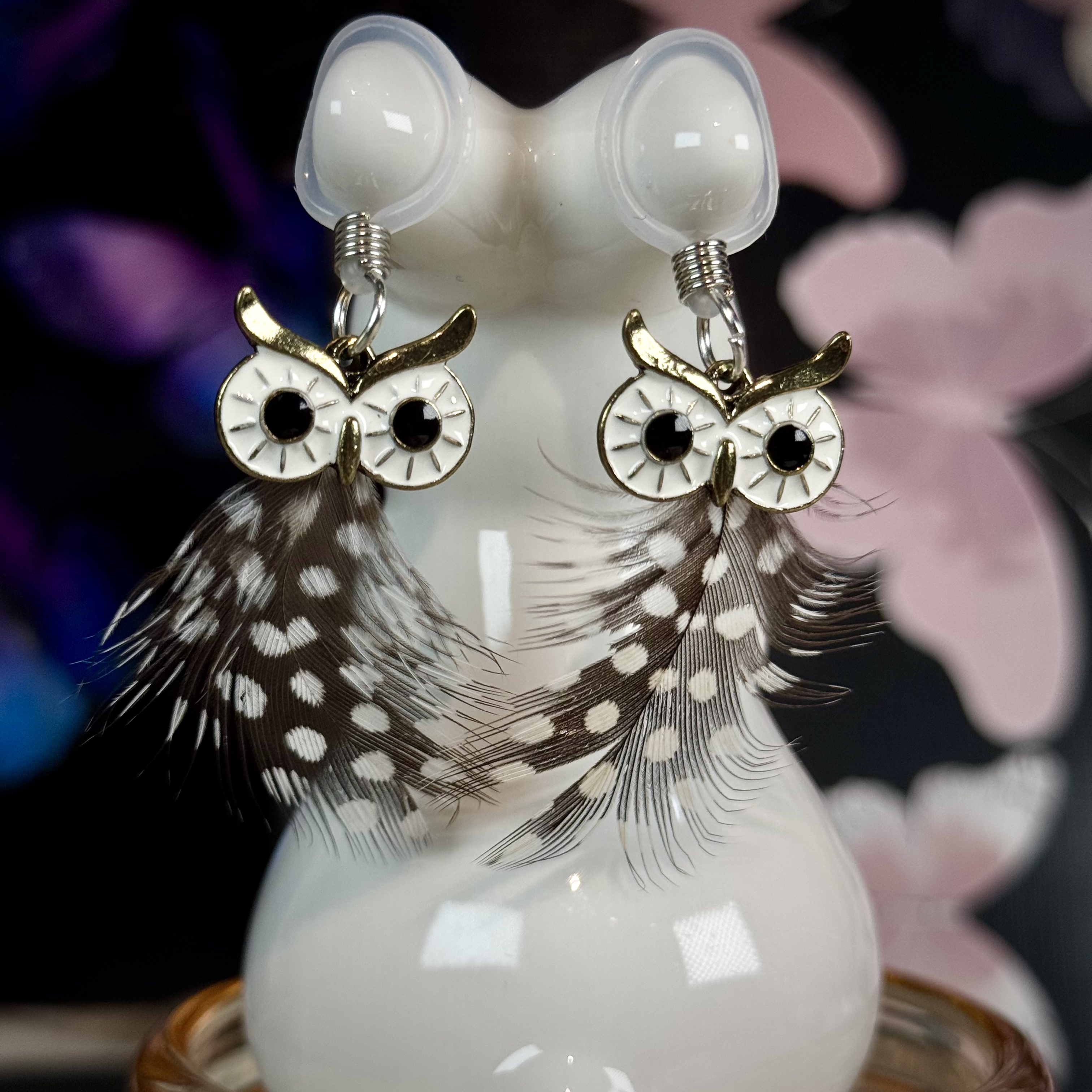 Cat Paw Nipple Clamps