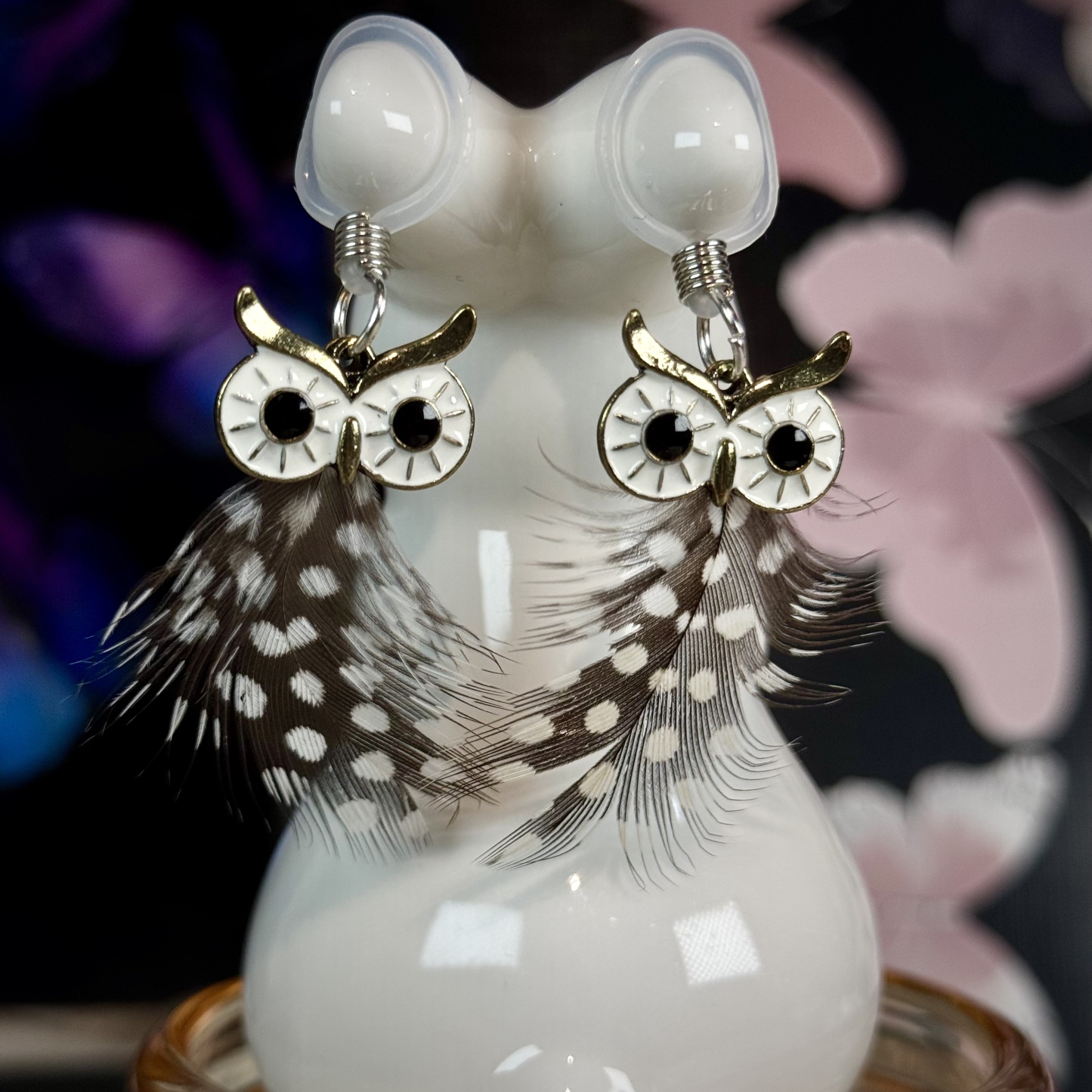Cat Paw Nipple Clamps