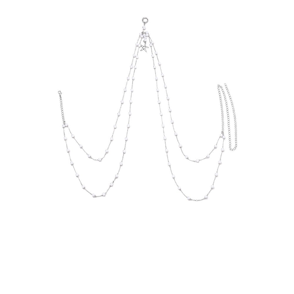 Bikini body chain
