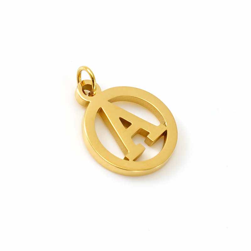 First letter nipple clamp