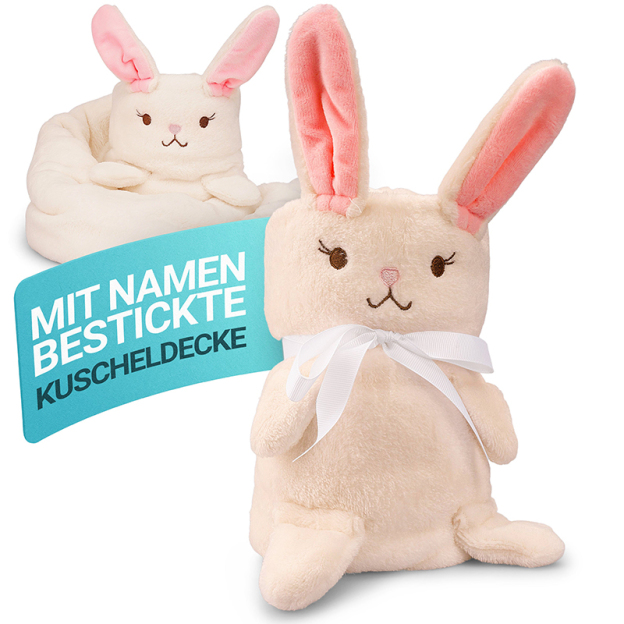 Personalized Baby Blanket-Thyye