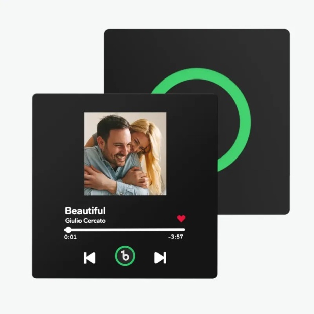 Customized music fridge magnets-Thyye