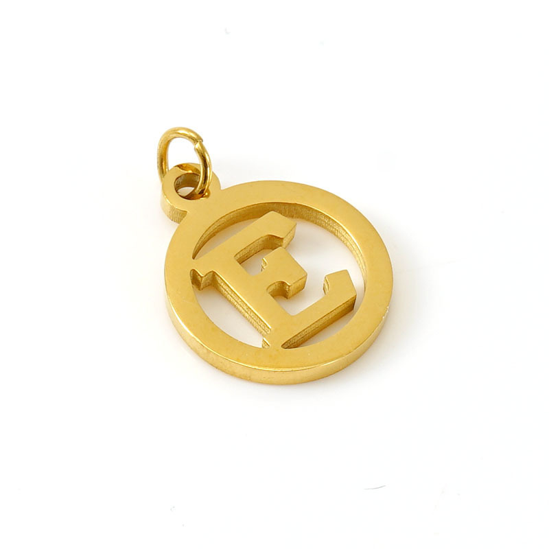 First letter nipple clamp