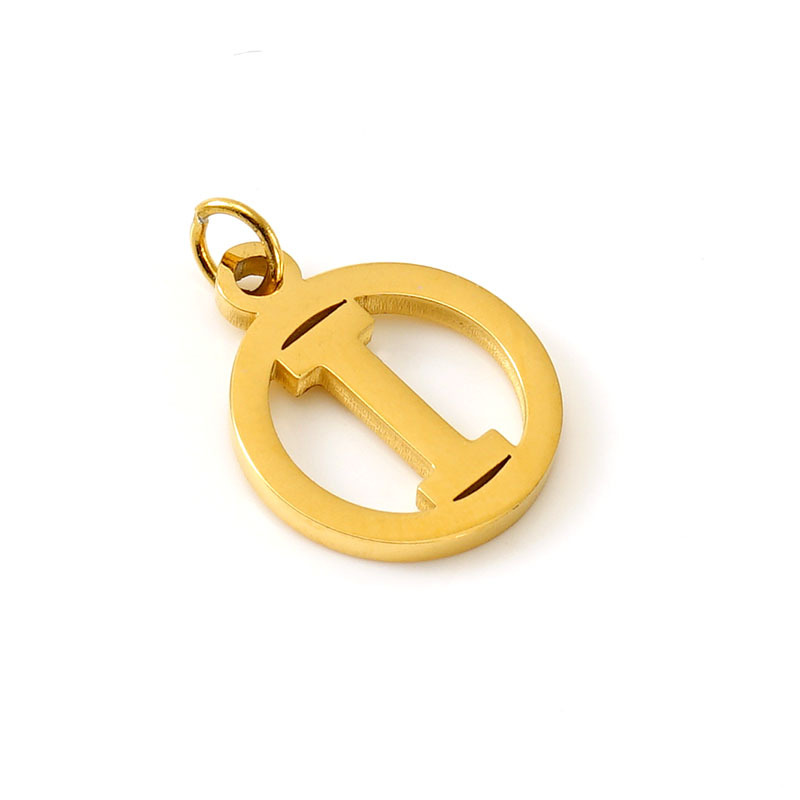 First letter nipple clamp