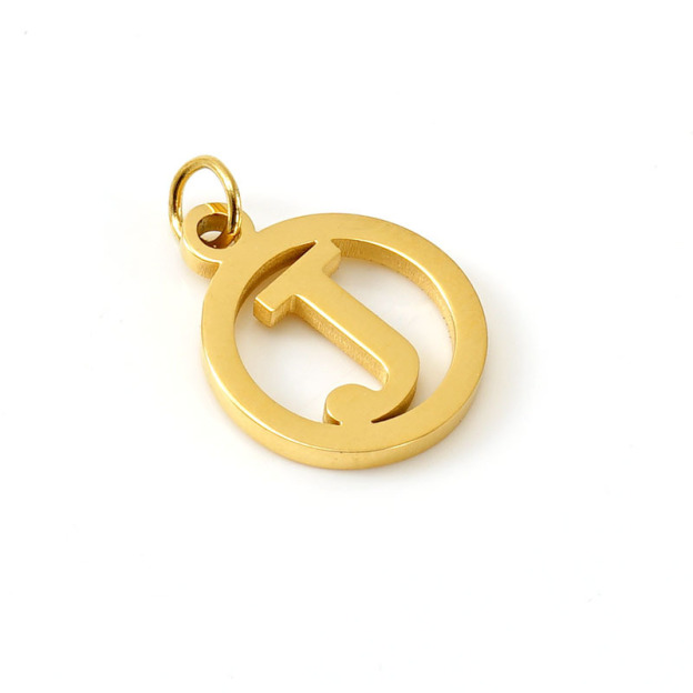 First letter nipple clamp