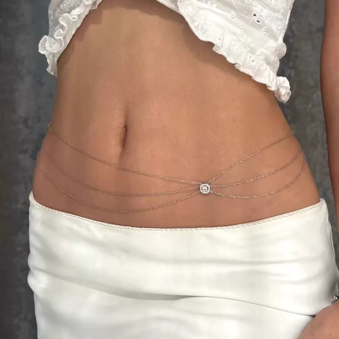 Gilded Thread Starlight