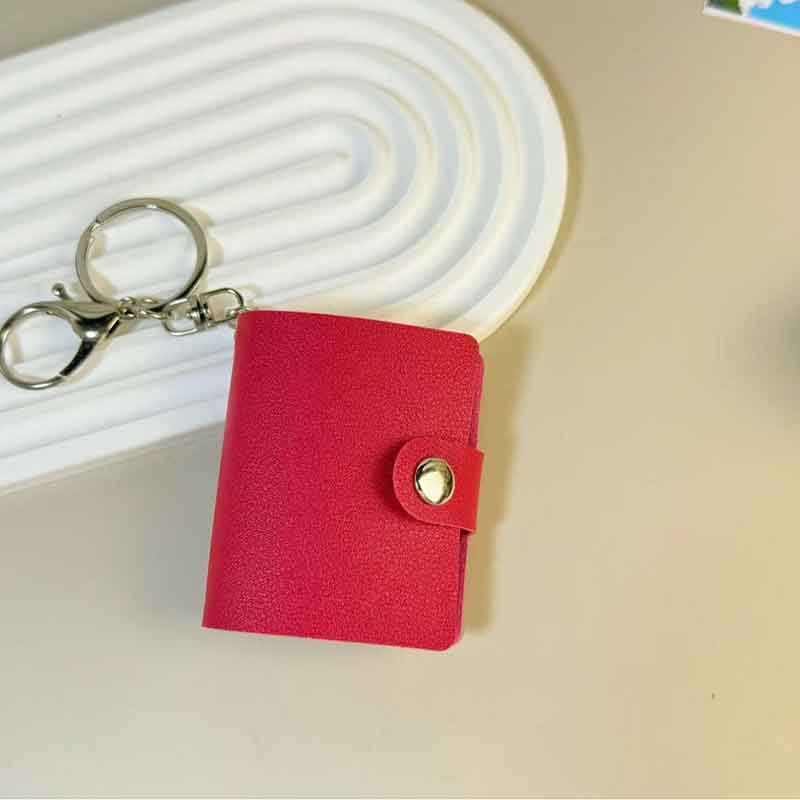 Mini1 inch 2 inch photo album-Thyye