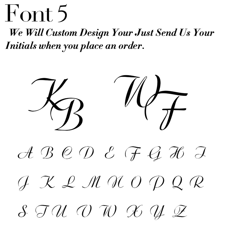 Initial cuff customization-Thyye