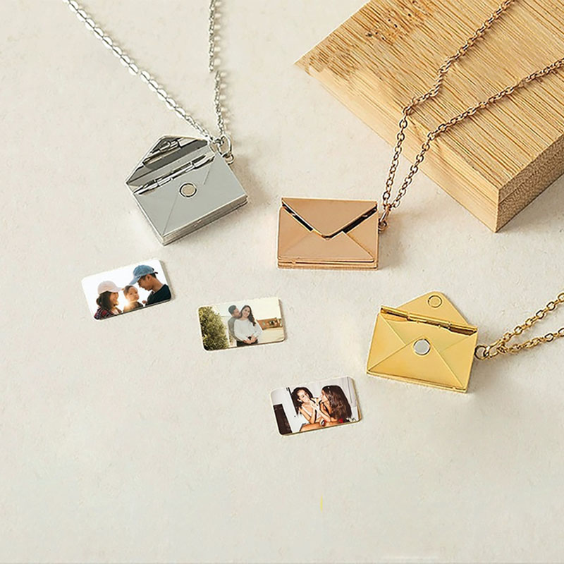 Custom Envelope Photos-Thyye