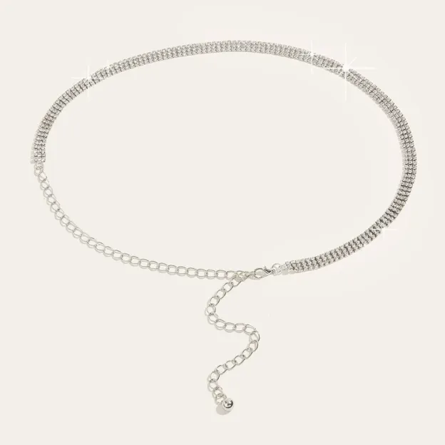 Gilded Diamond Weave