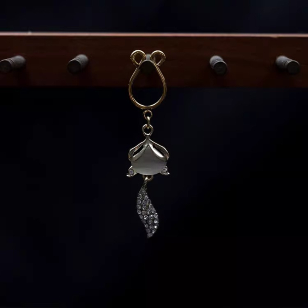 Nipple clamps without piercing-Thyye