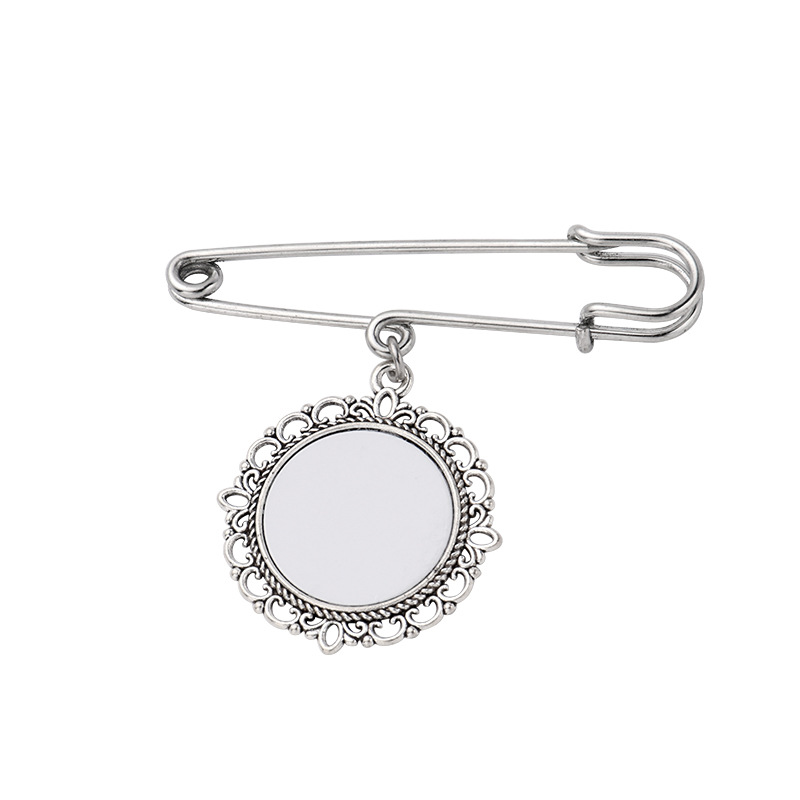 Customized metal pin buckle-Thyye