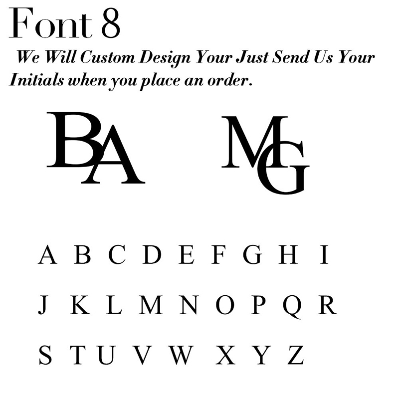 Initial cuff customization-Thyye