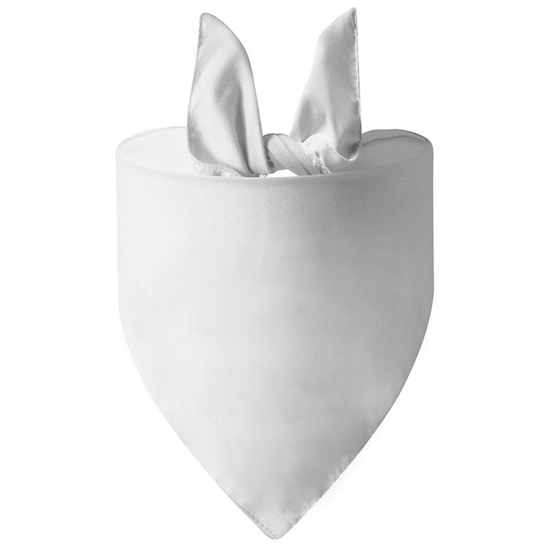 Wedding pet triangle scarf customization-Thyye