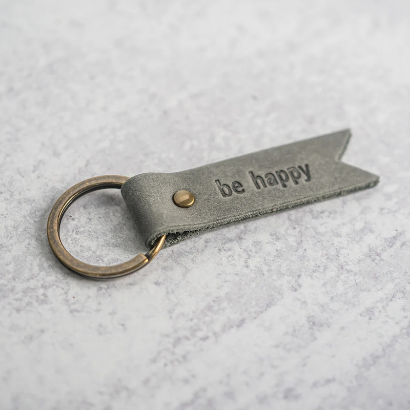 Custom Word Keychains-Thyye