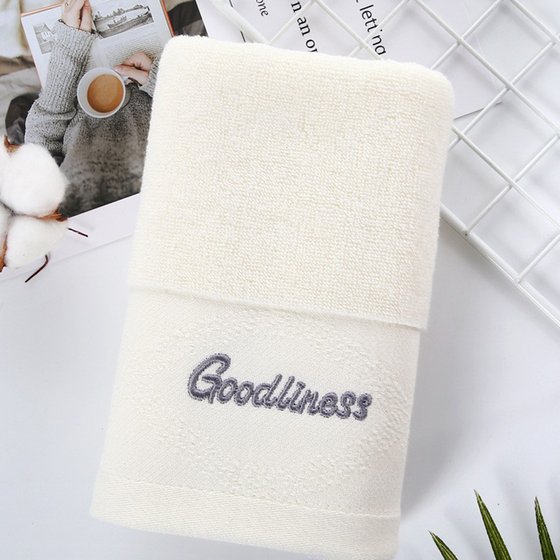 Custom towels-Thyye
