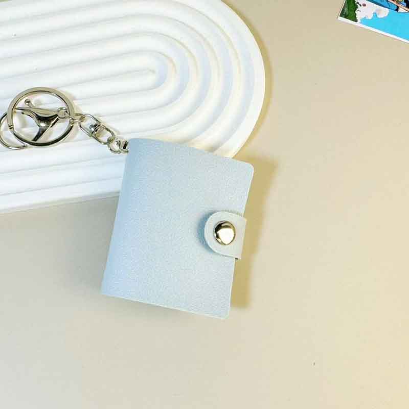 Mini1 inch 2 inch photo album-Thyye