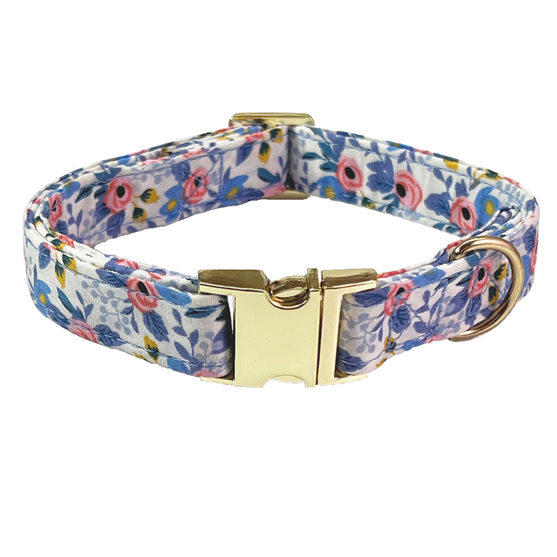 Personalized Pet Collars-Thyye