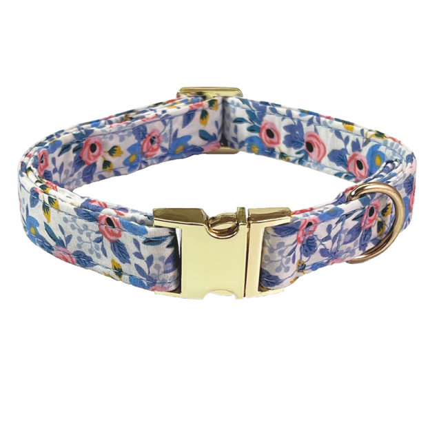 Personalized Pet Collars-Thyye