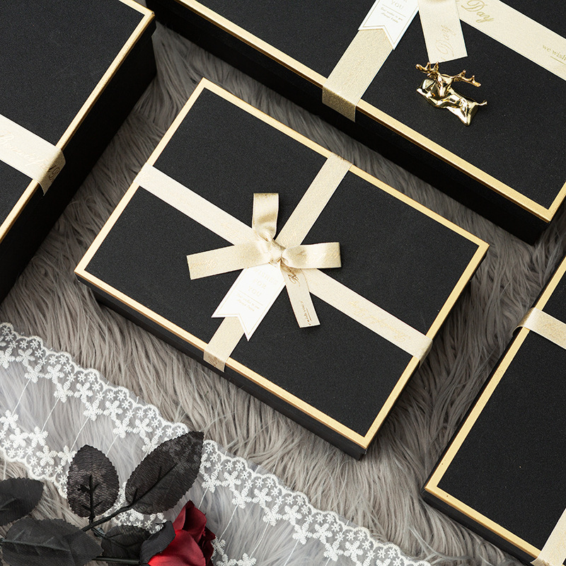 DIY creative gift building blocks heart shaped ornaments-Thyye