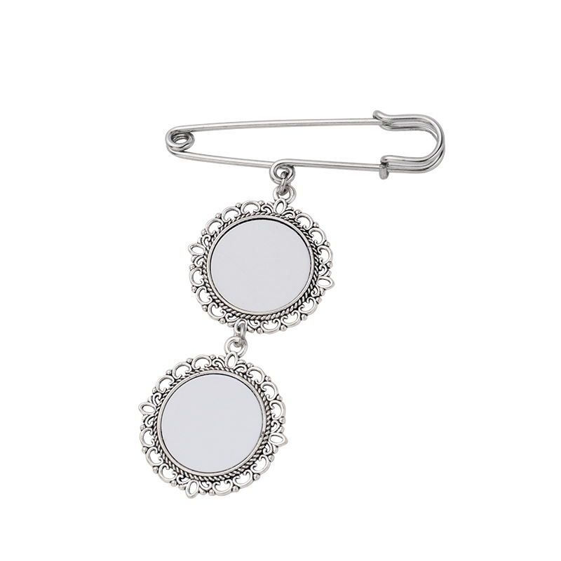 Customized metal pin buckle-Thyye