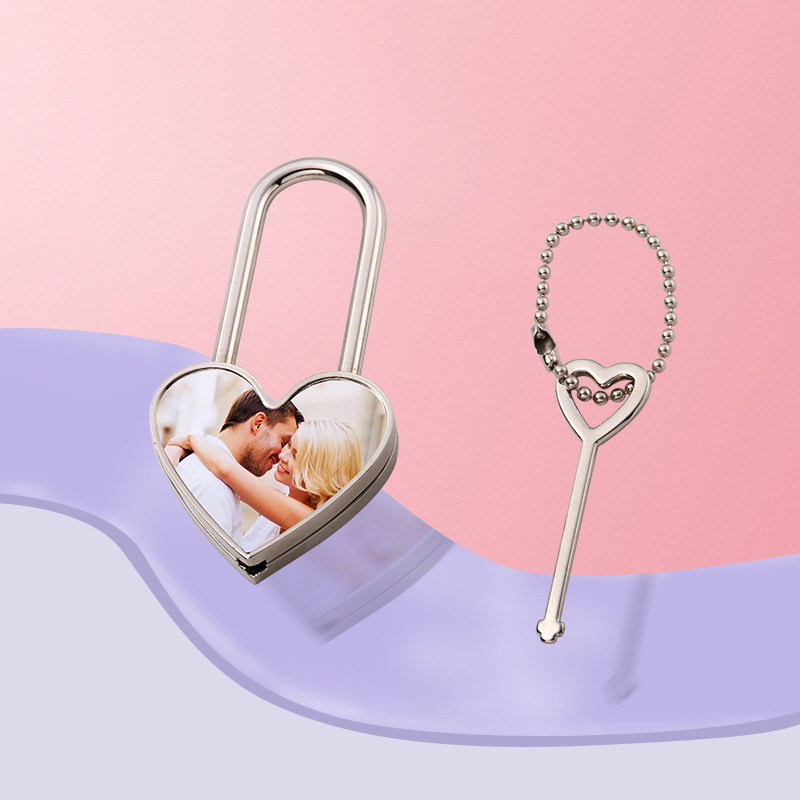 DIY Photo Making Love Head Lock-Thyye