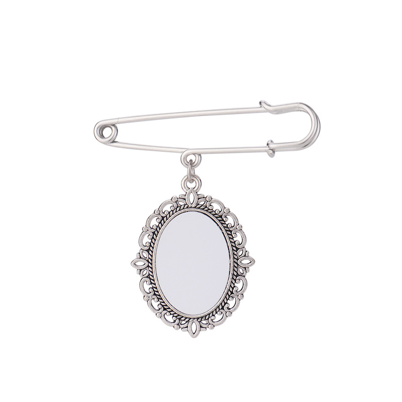 Customized metal pin buckle-Thyye