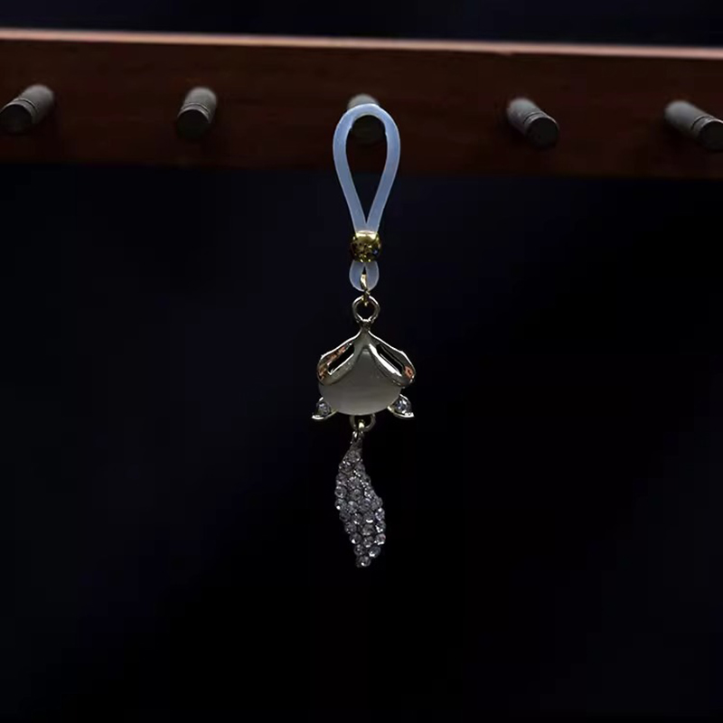 Nipple clamps without piercing-Thyye