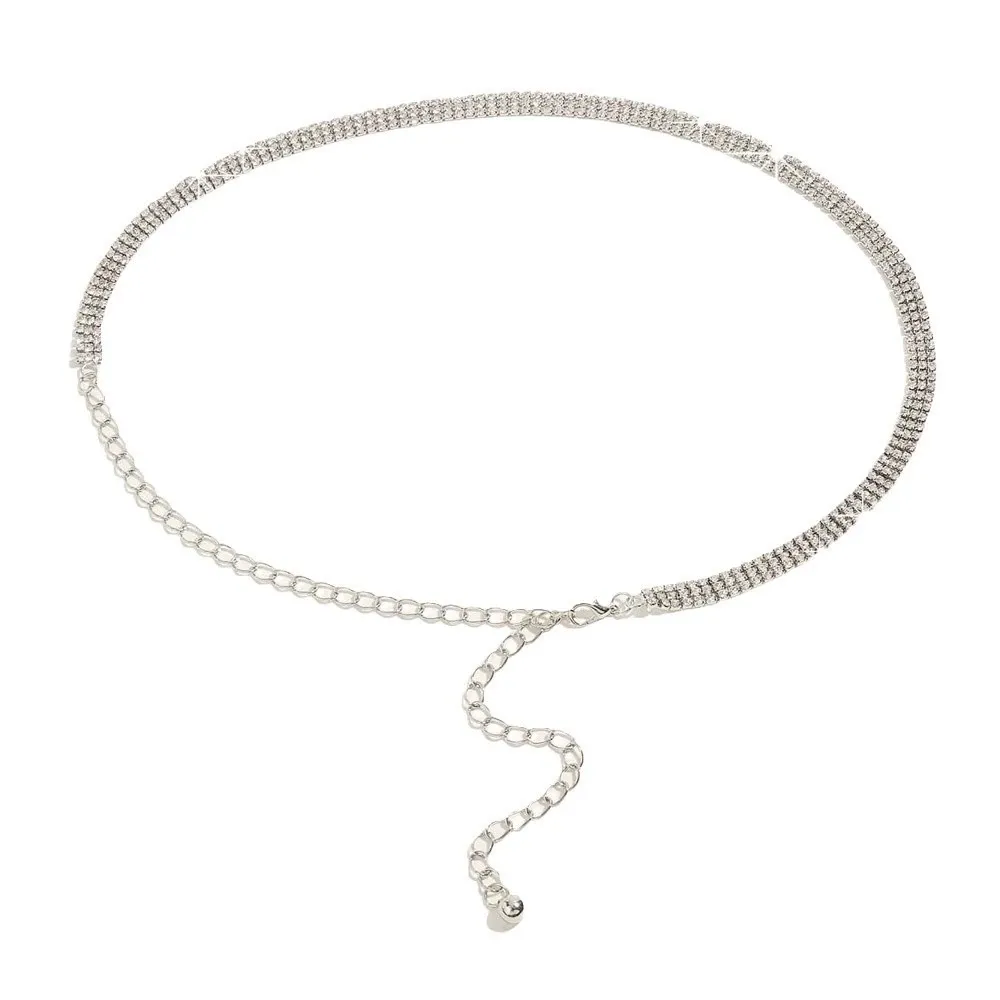 Gilded Diamond Weave