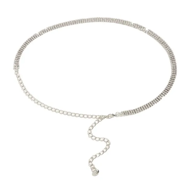 Gilded Diamond Weave