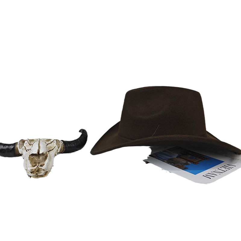 Customized name Western cowboy hat-Thyye