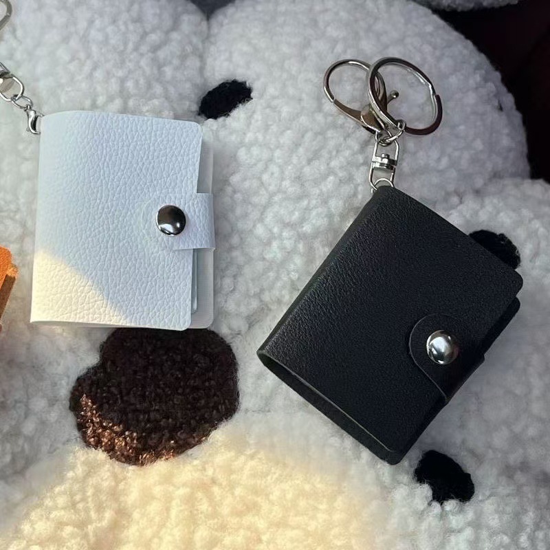 Mini1 inch 2 inch photo album-Thyye