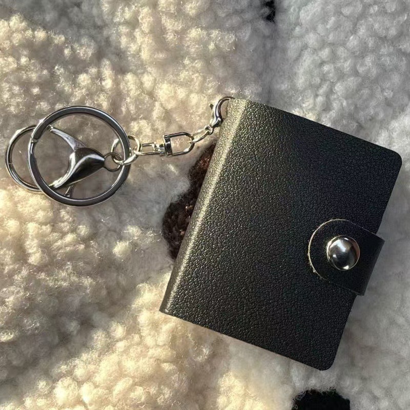Mini1 inch 2 inch photo album-Thyye