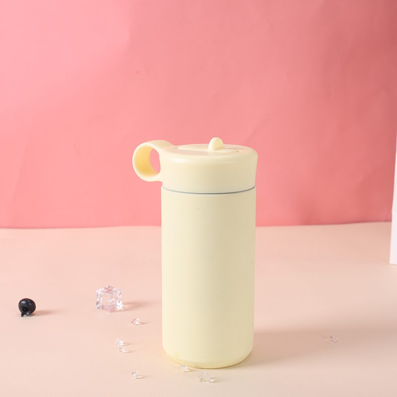 Personalized Kids Water Bottle-Thyye