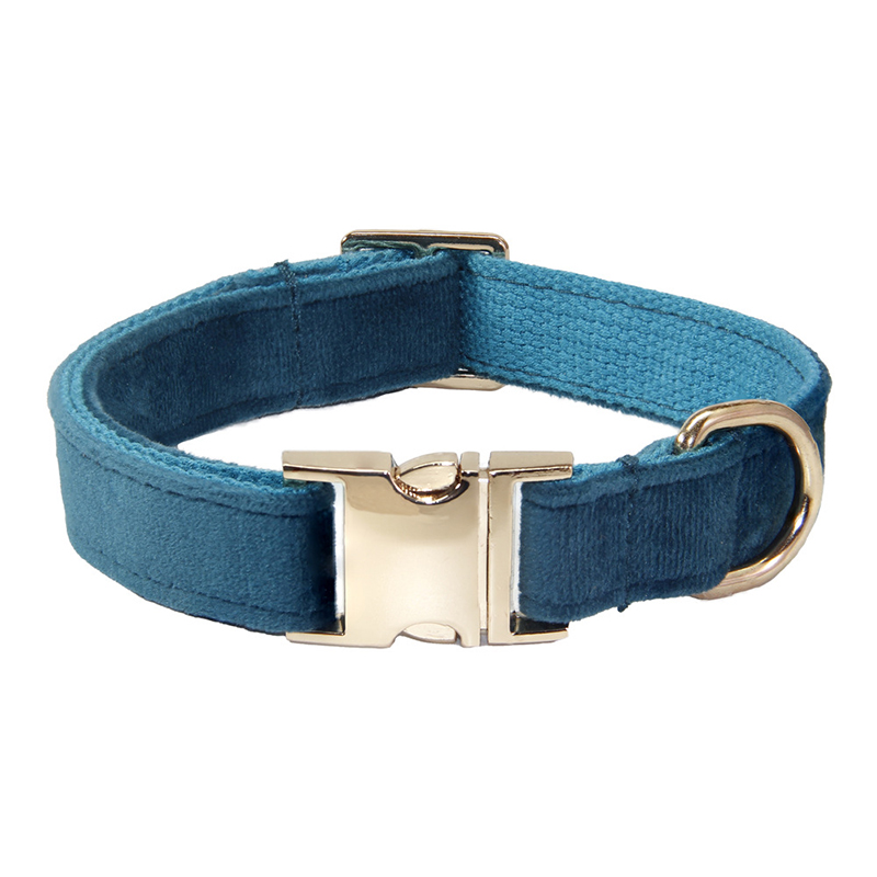 Personalized Pet Collars-Thyye