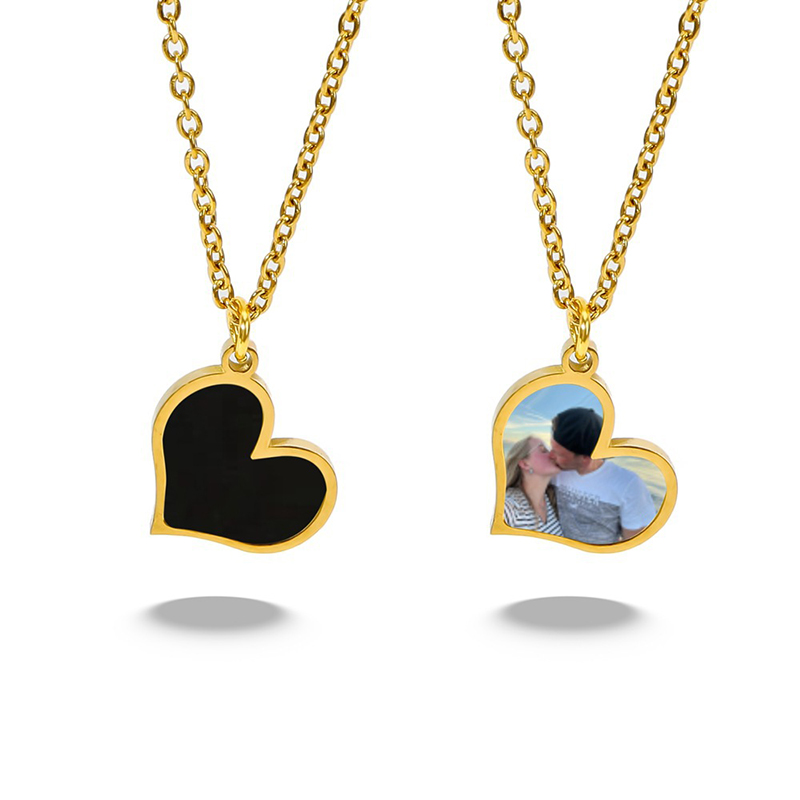 Magic necklace-Thyye