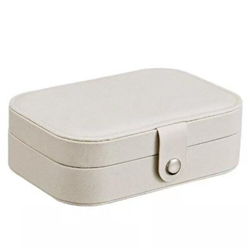 PU jewelry box storage box-Thyye