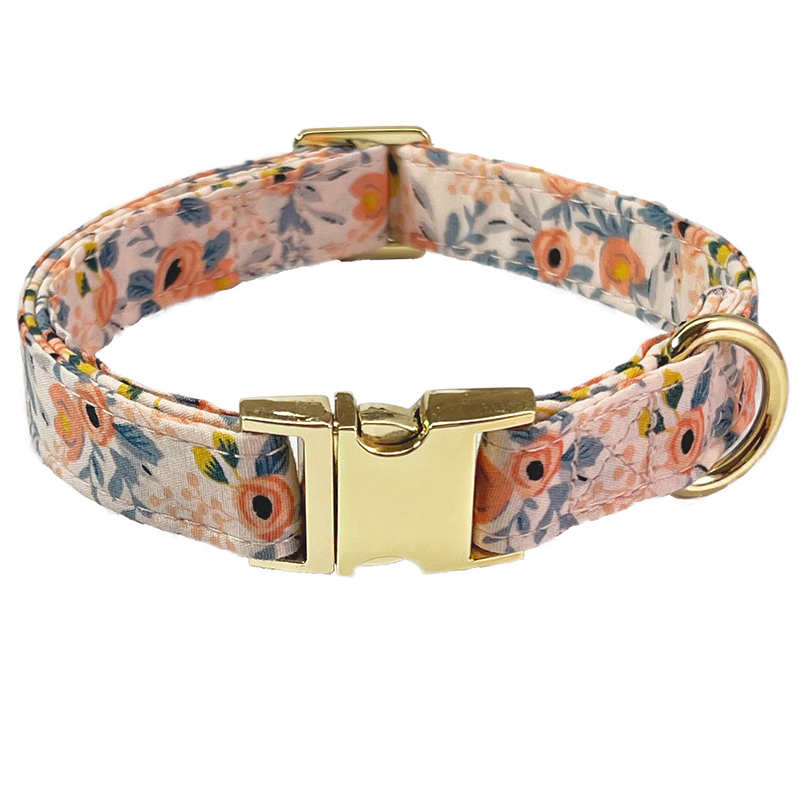 Personalized Pet Collars-Thyye