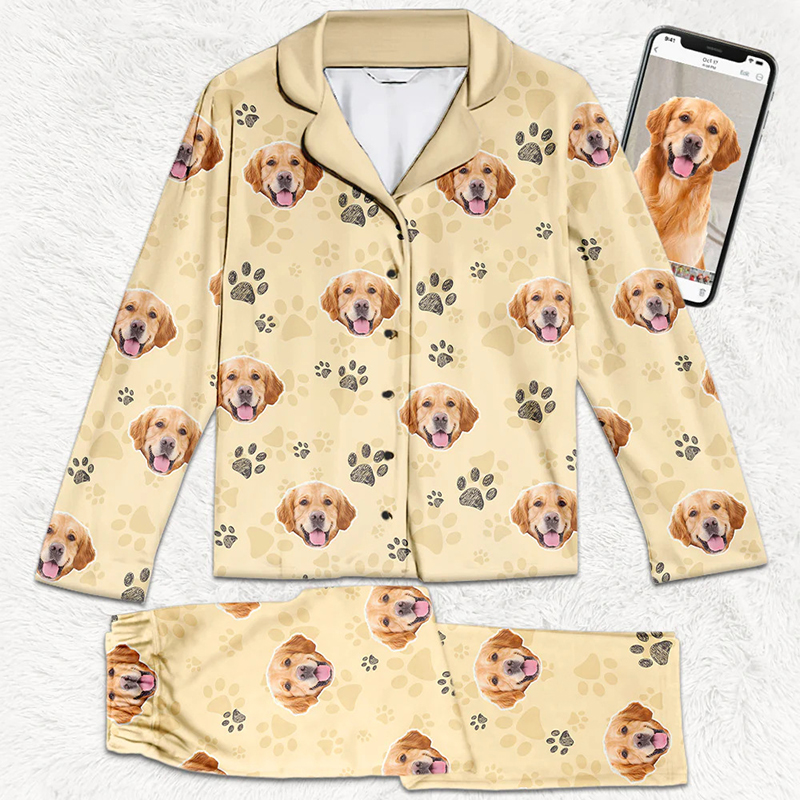 Customized avatar pet photo home clothes-Thyye